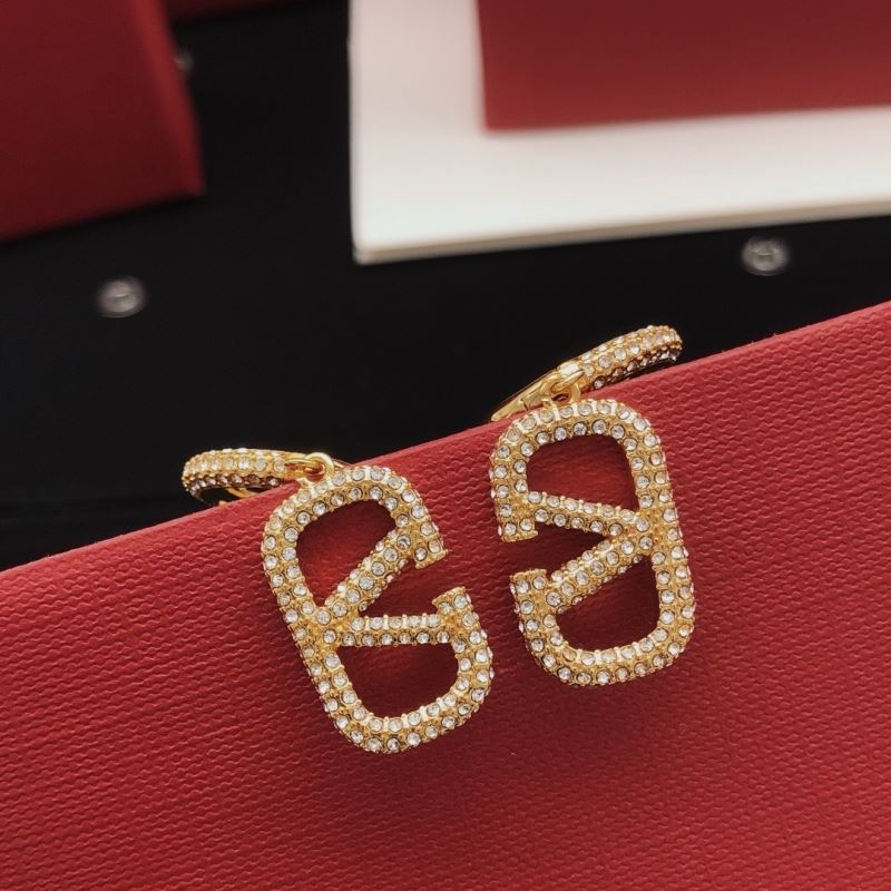 Valentino Earrings